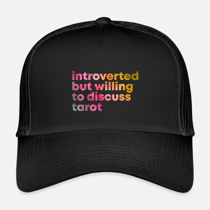 Kids’ Trucker Cap