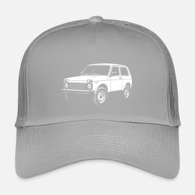 Terrain legend Kids’ Trucker Cap