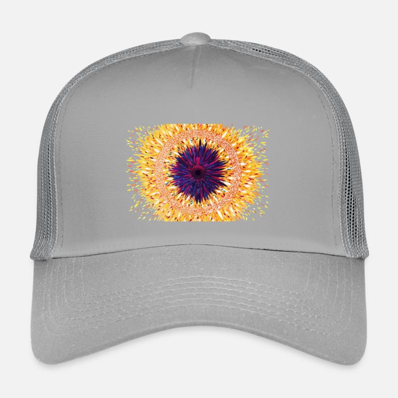 Sternentor Wahres Leben - Sonja von Staden Kinder Trucker-Cap