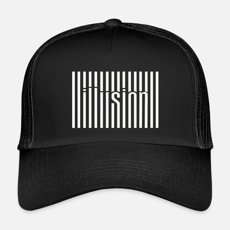 Kinder Trucker-Cap