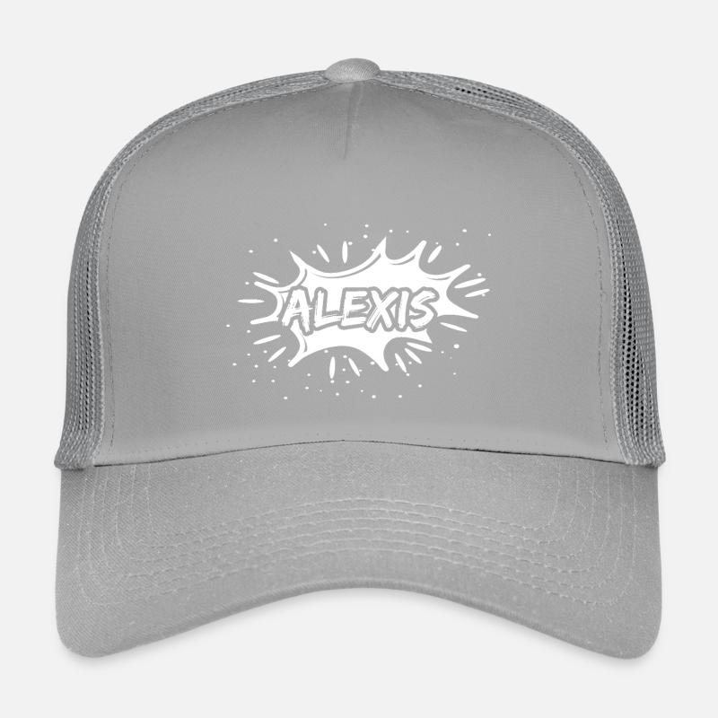 Kids’ Trucker Cap