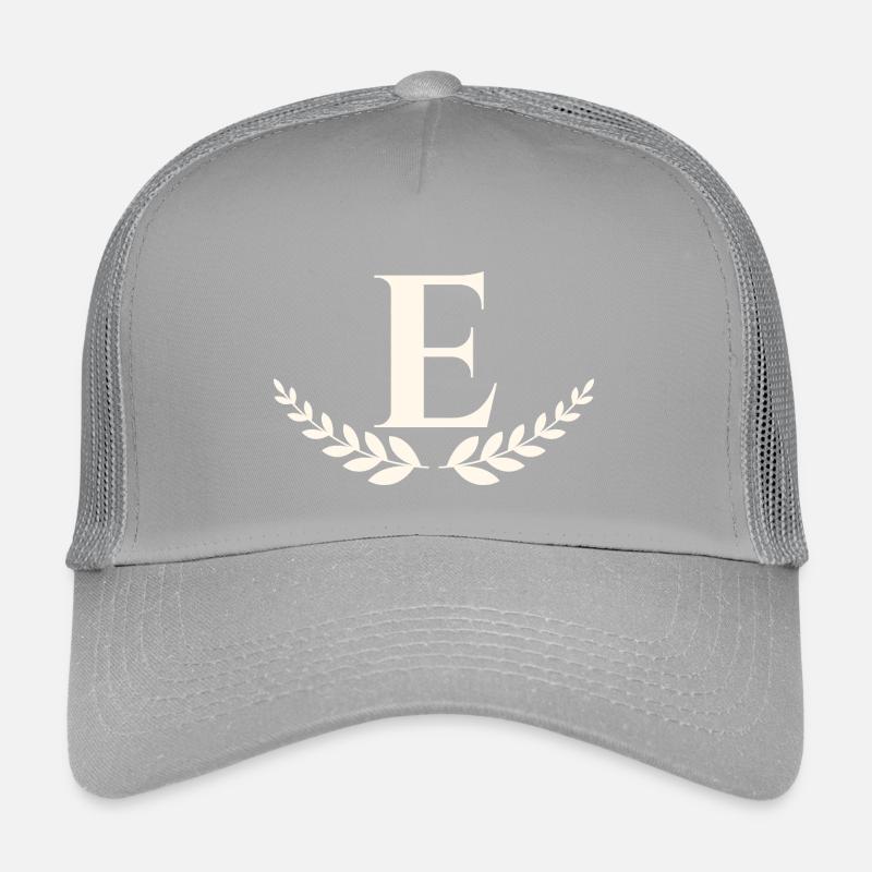 Kids’ Trucker Cap