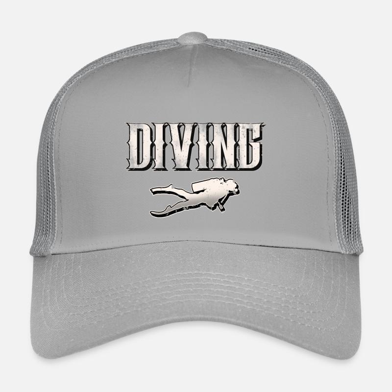 Kids’ Trucker Cap
