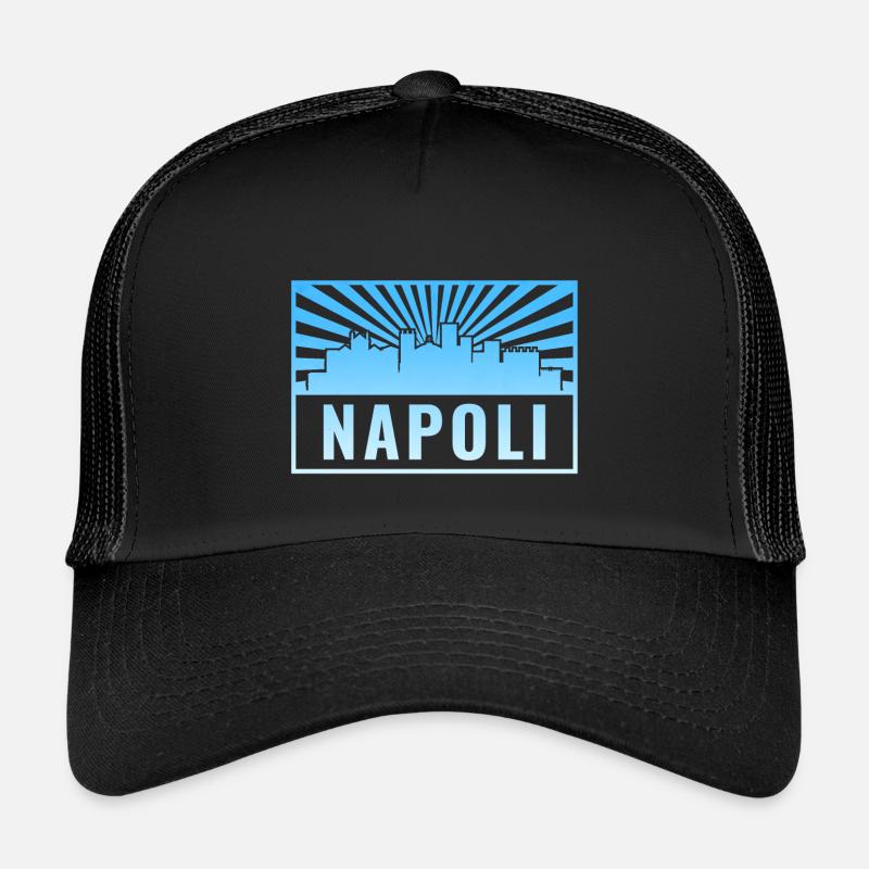 Kinder Trucker-Cap