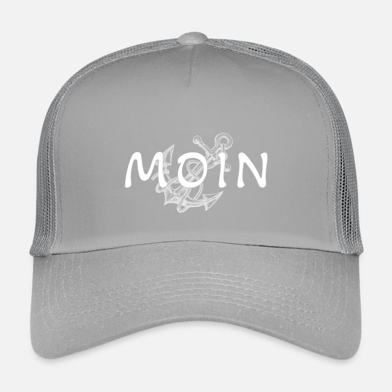 Kinder Trucker-Cap