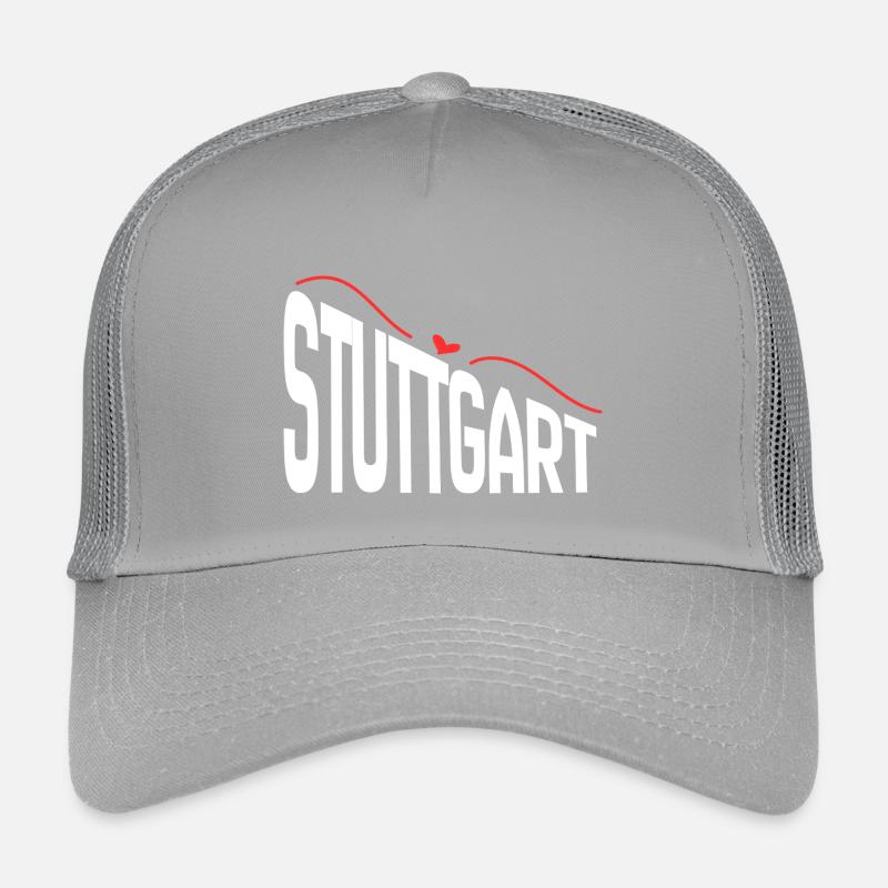 Kinder Trucker-Cap