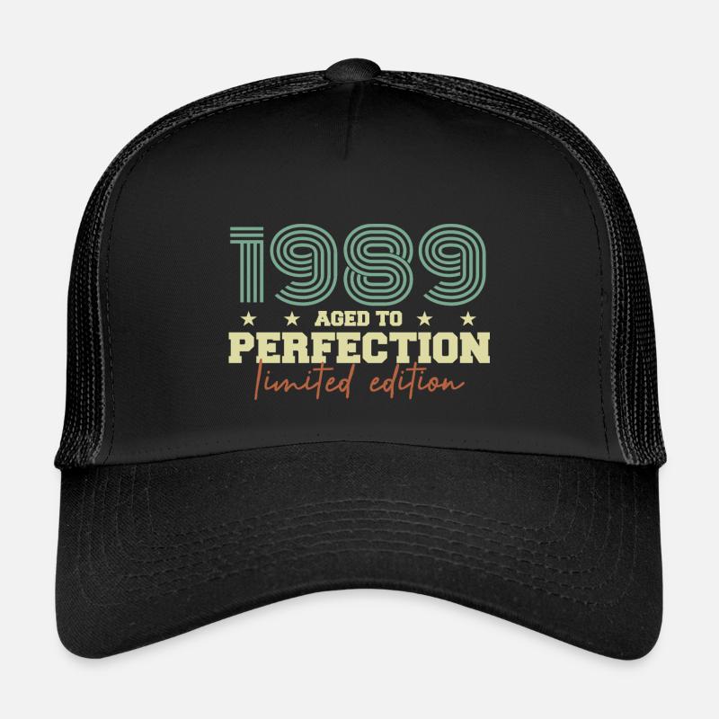 Kids’ Trucker Cap
