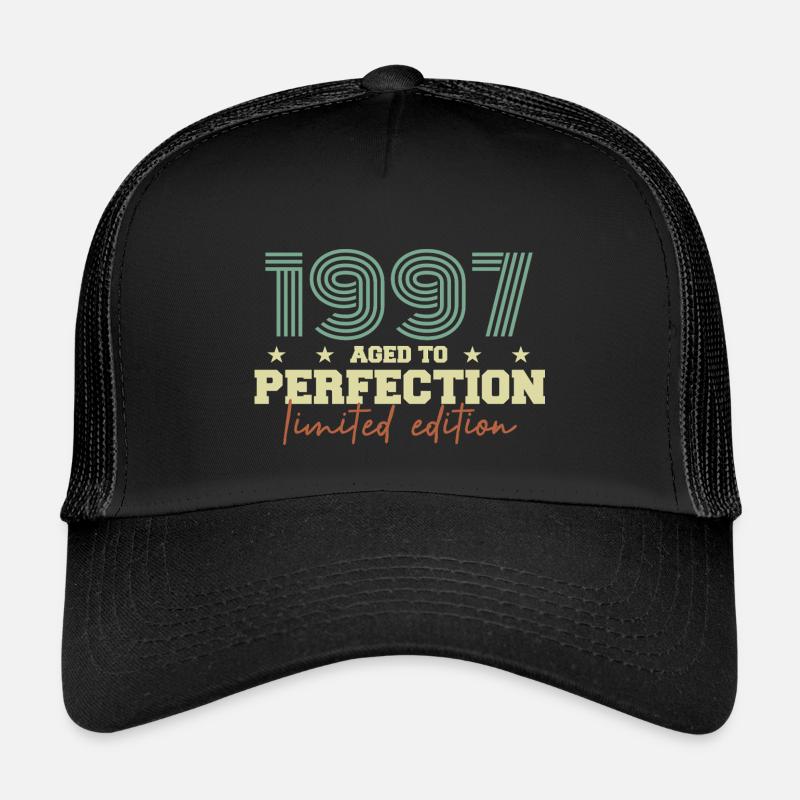 Kids’ Trucker Cap