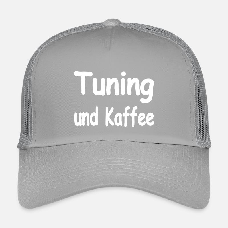 Kinder Trucker-Cap