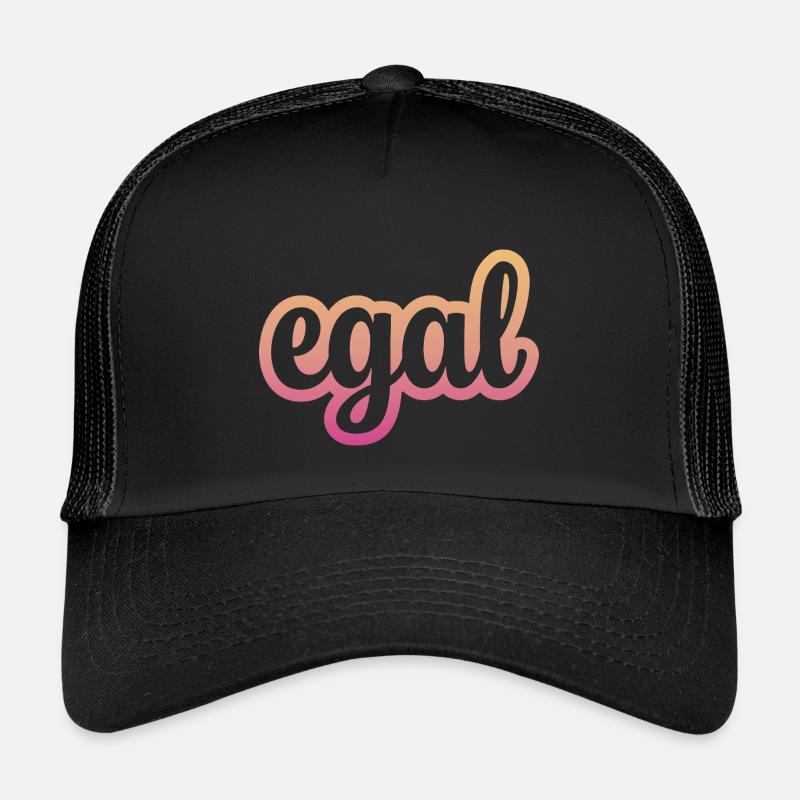 Kinder Trucker-Cap