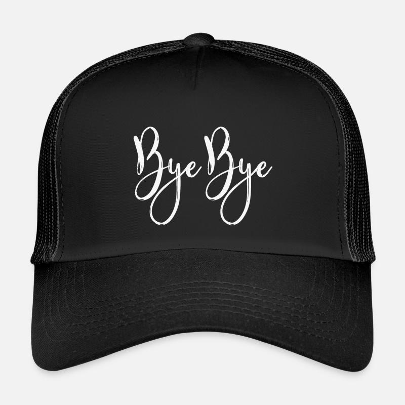 Ciao ciao Cappellino trucker bambino