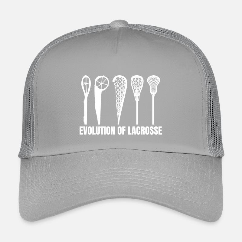 Lacrosse Development Kids’ Trucker Cap