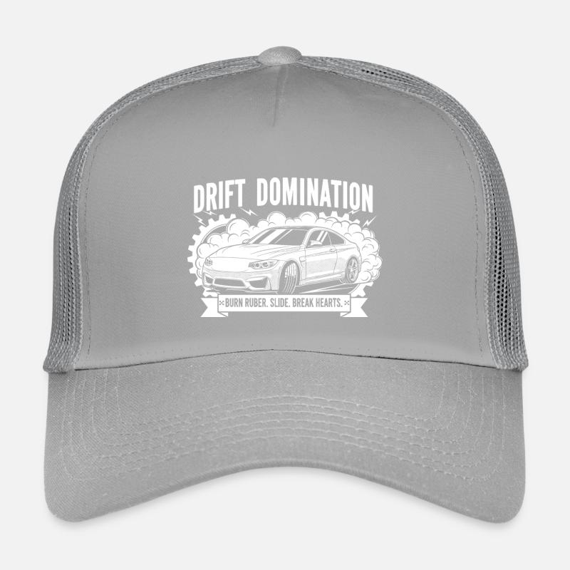 Kids’ Trucker Cap