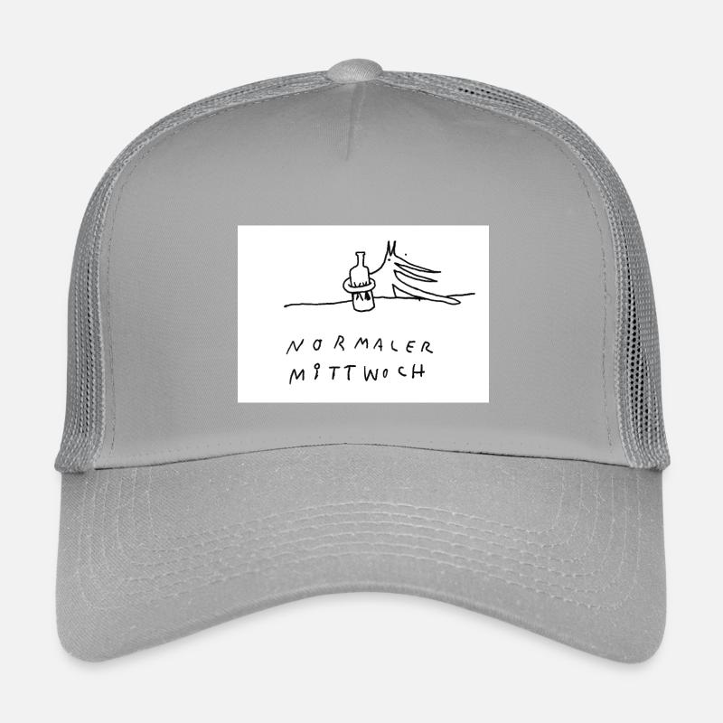Kinder Trucker-Cap
