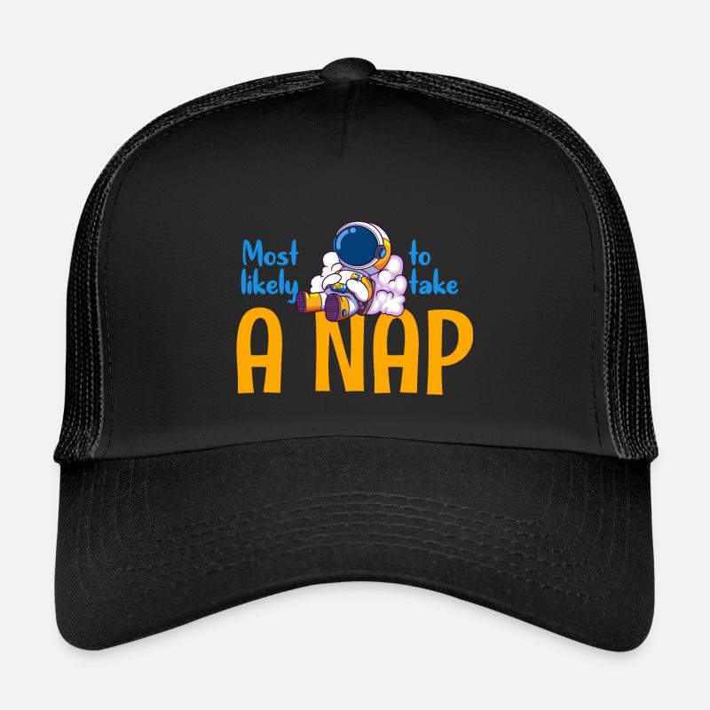 Kinder Trucker-Cap