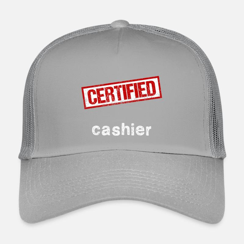 Casquette trucker enfant