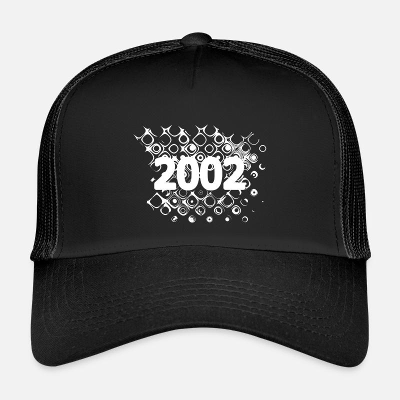 Kinder Trucker-Cap