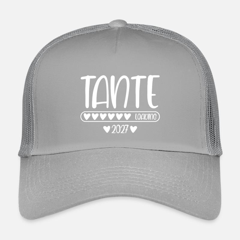Aunt 2027 loading Kids’ Trucker Cap