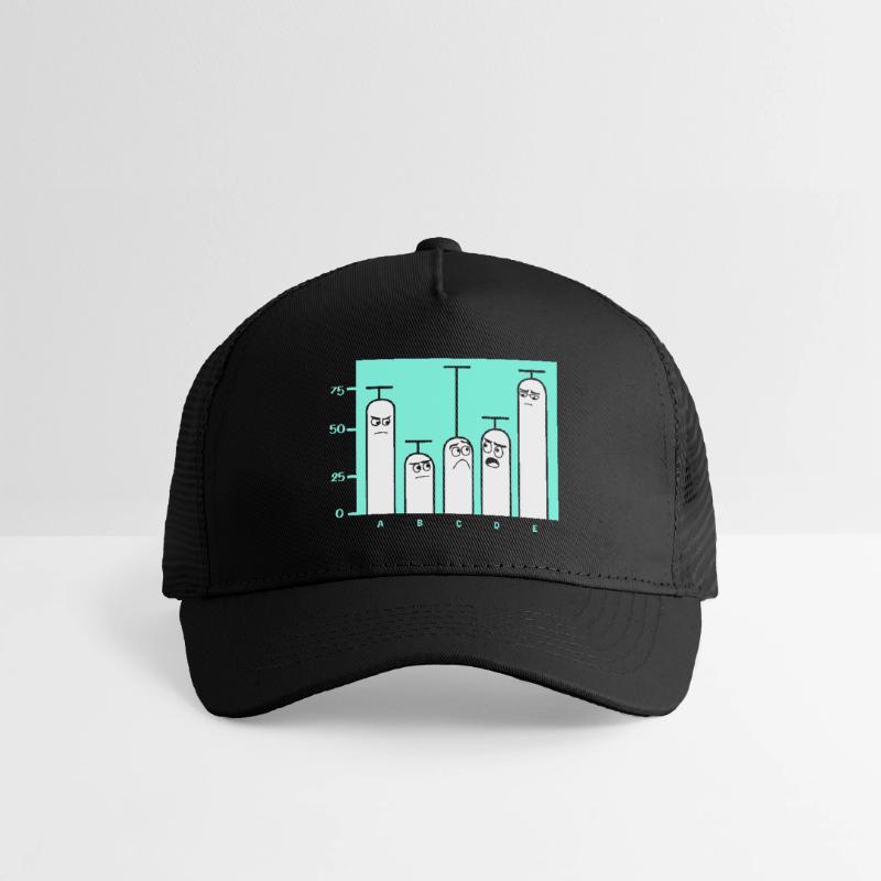 Kinder Trucker-Cap