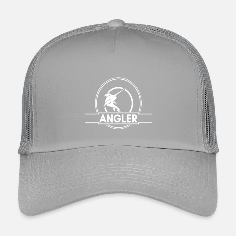 Casquette trucker enfant