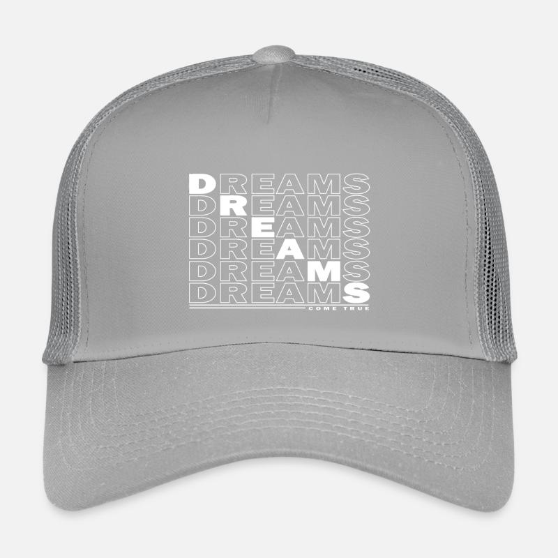 Kinder Trucker-Cap