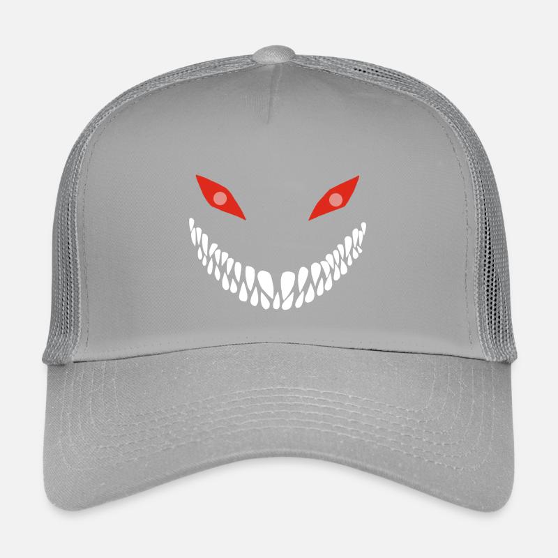 Kinder Trucker-Cap