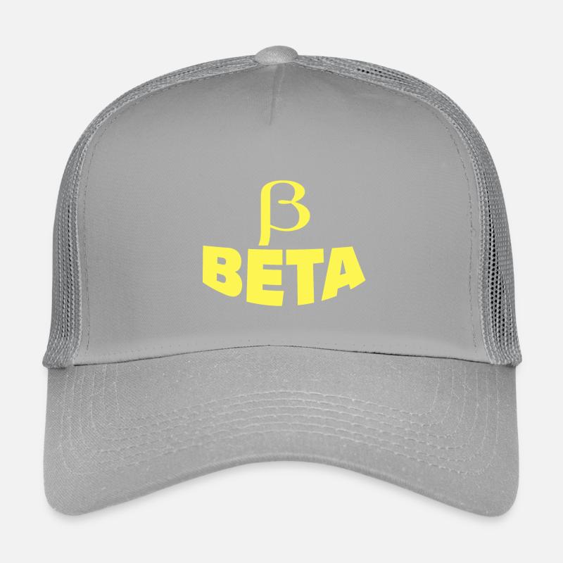 Kids’ Trucker Cap