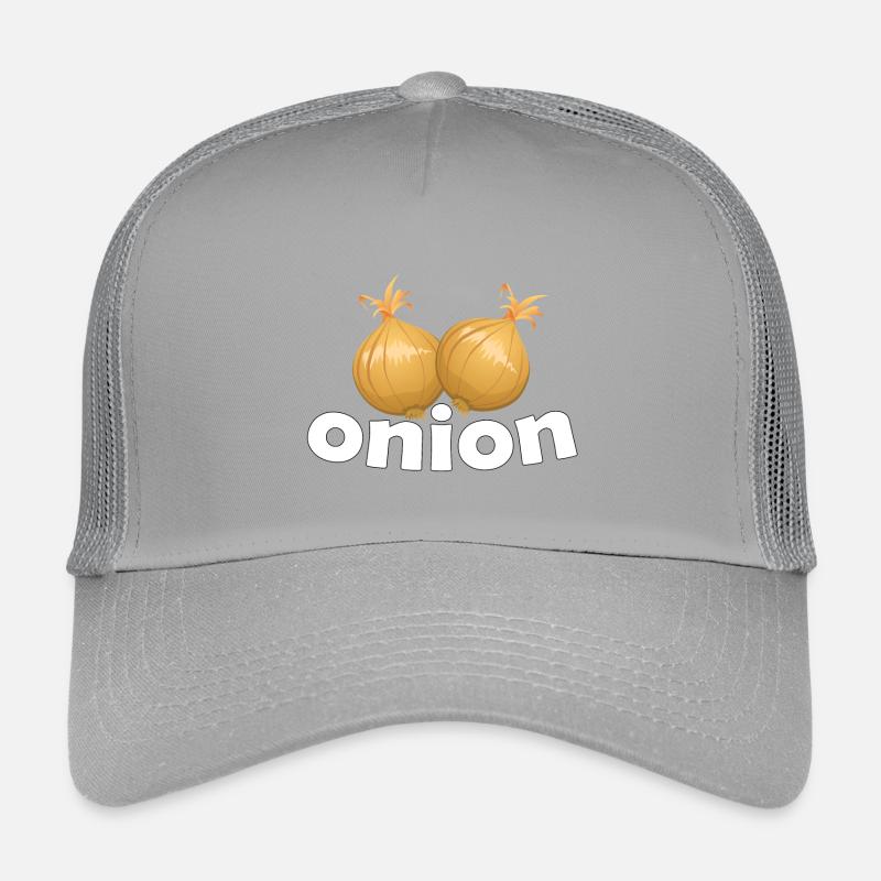 OIGNON Casquette trucker enfant