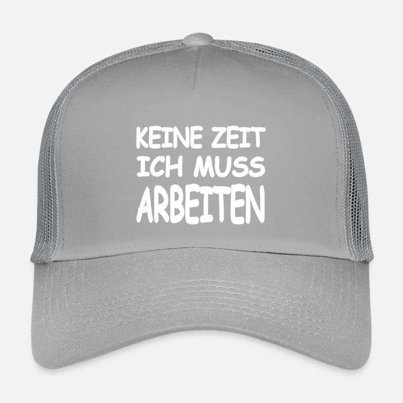 Kinder Trucker-Cap