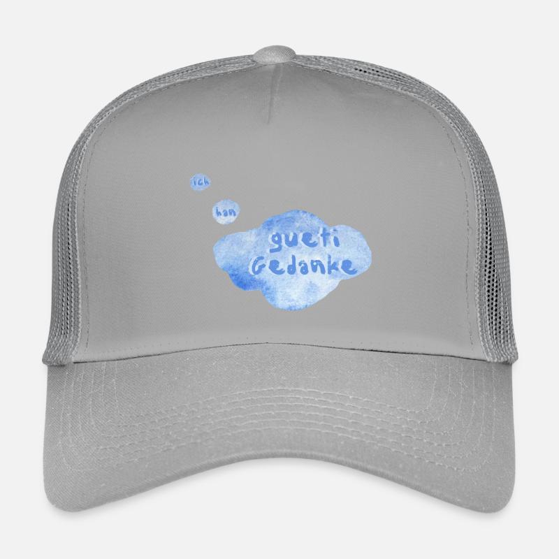 Kids’ Trucker Cap