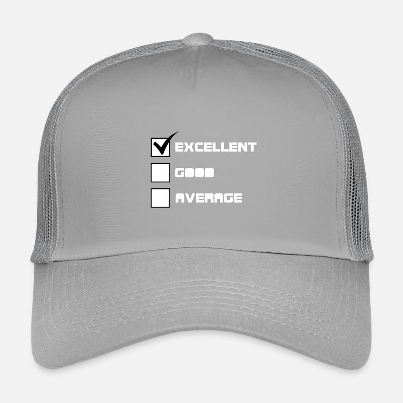 Excellente Casquette trucker enfant