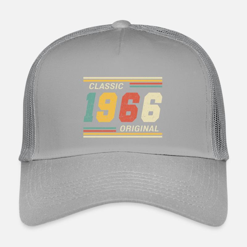 1966 - Original classique Casquette trucker enfant