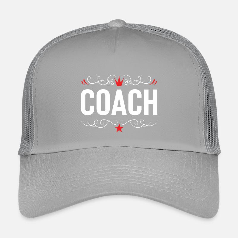Kinder Trucker-Cap