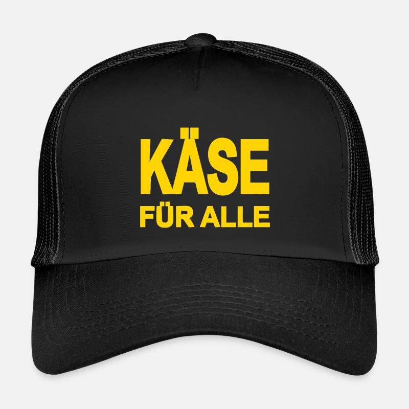 Kids’ Trucker Cap