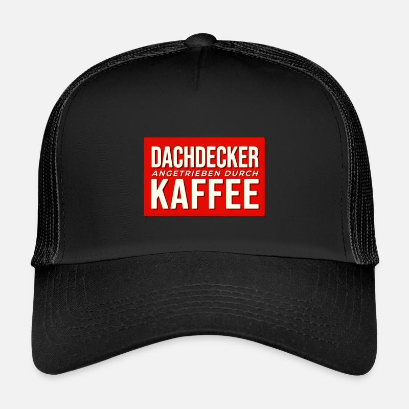 Kinder Trucker-Cap