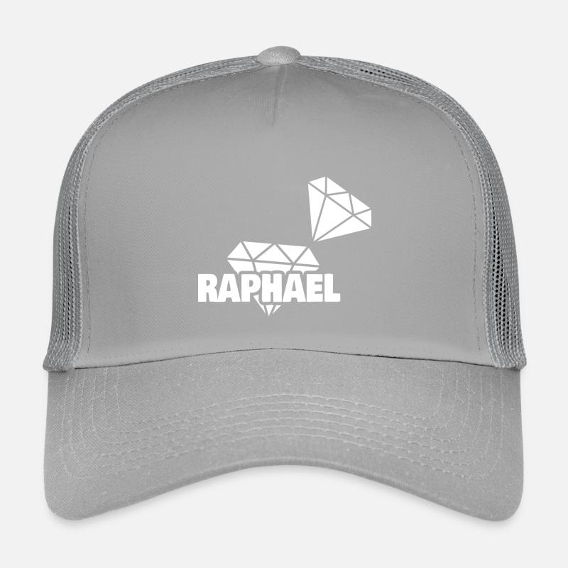 Casquette trucker enfant