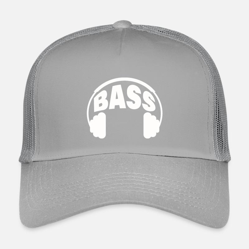 Basse Casquette trucker enfant