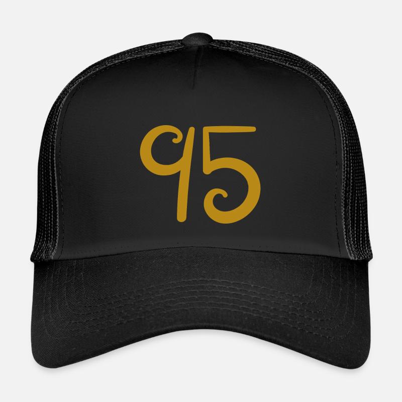 Kids’ Trucker Cap