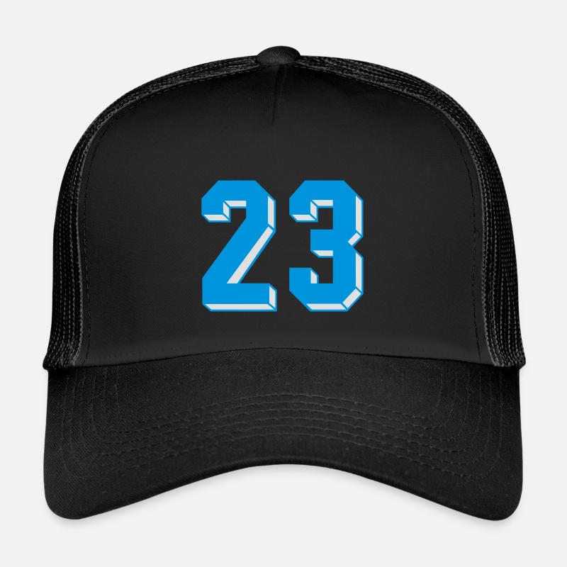 Kids’ Trucker Cap