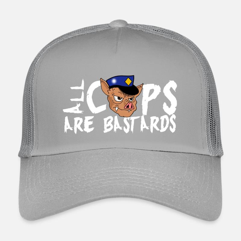 Kinder Trucker-Cap