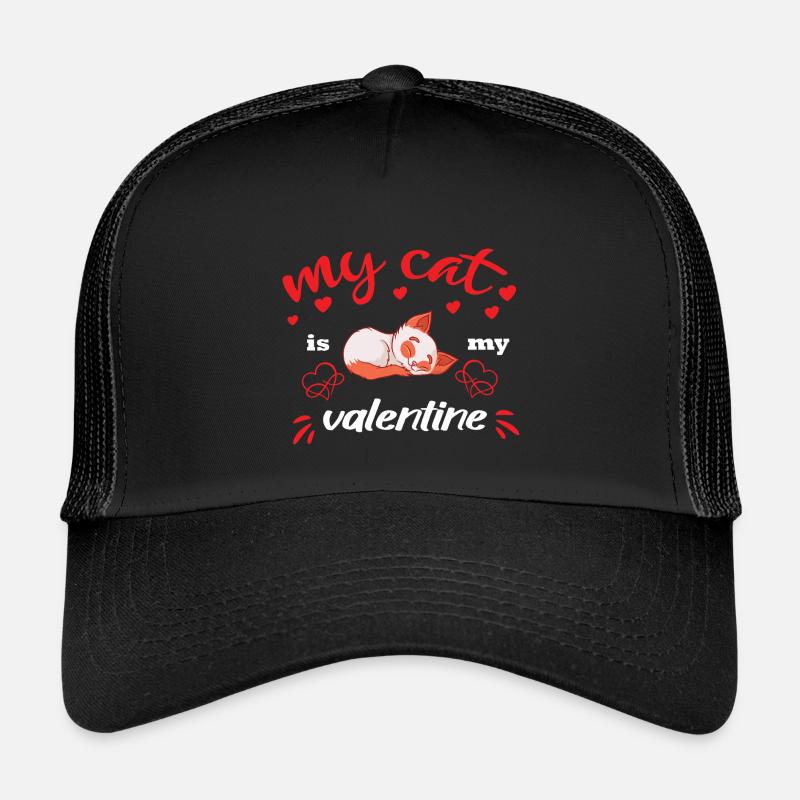 Kinder Trucker-Cap