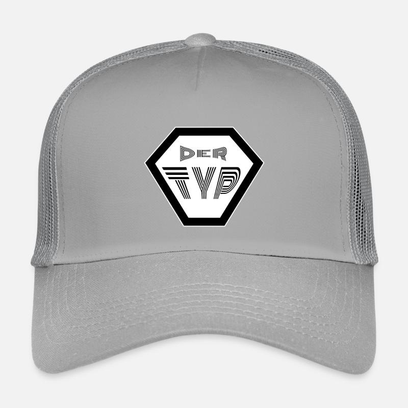 The Guy Man Super Guy Great GUY Kids’ Trucker Cap