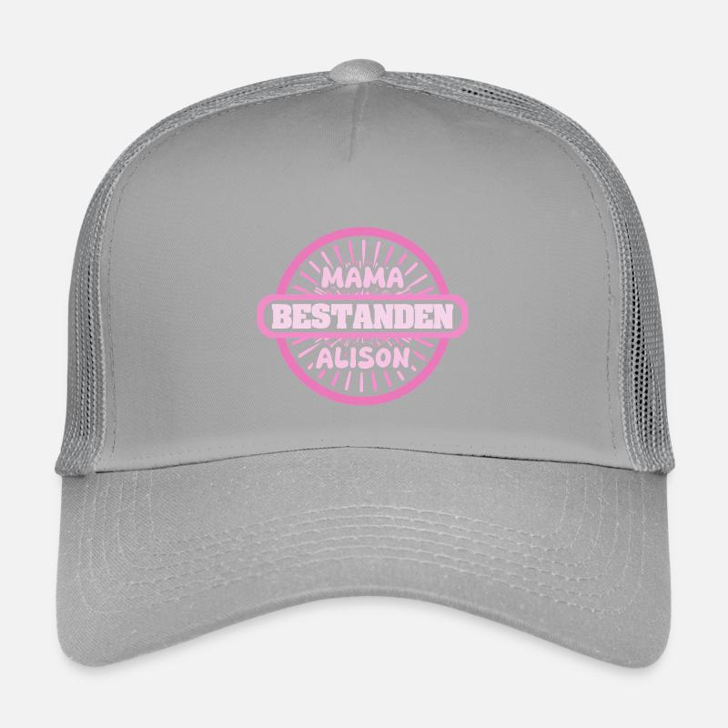 Kids’ Trucker Cap