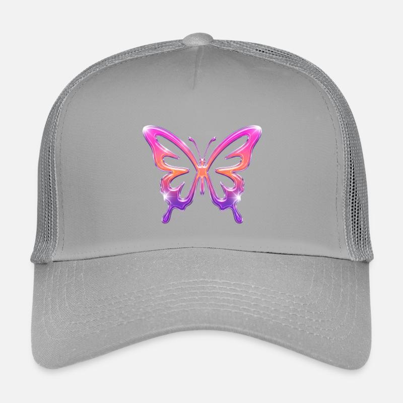 Kinder Trucker-Cap