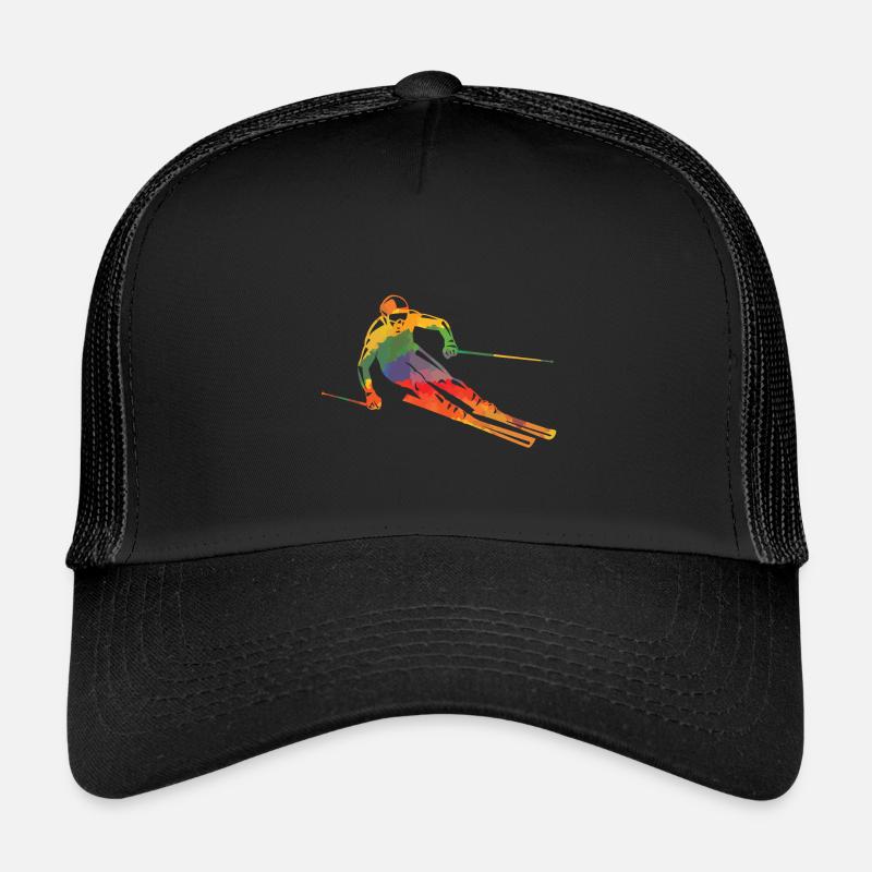 Kinder Trucker-Cap