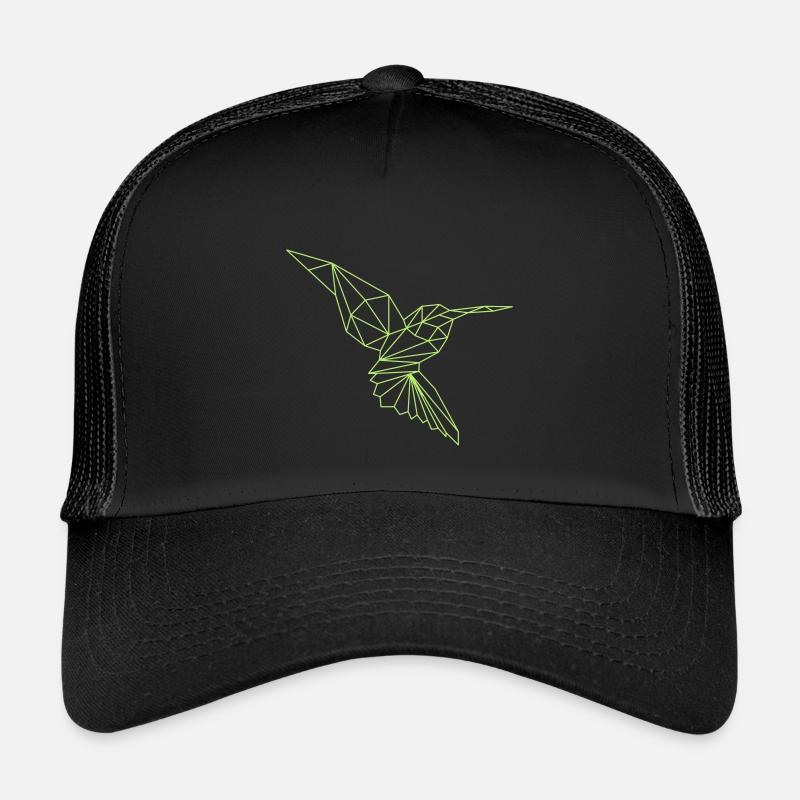 Kinder Trucker-Cap