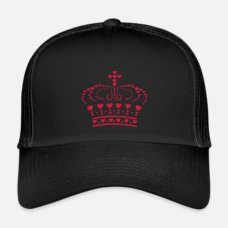 Kinder Trucker-Cap