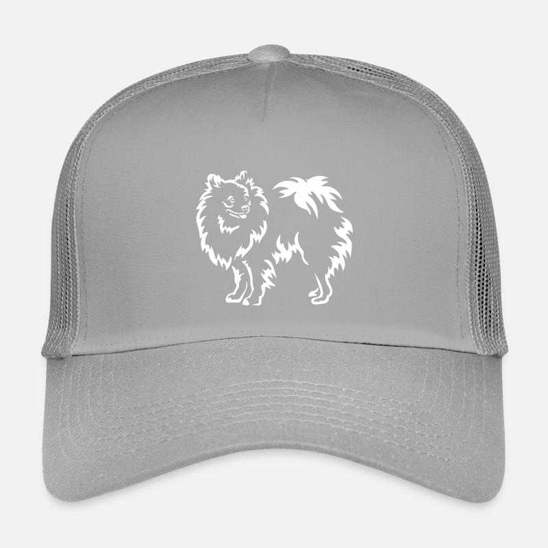 Spitz "Black Edition" Kids’ Trucker Cap
