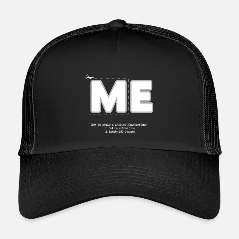 Kids’ Trucker Cap