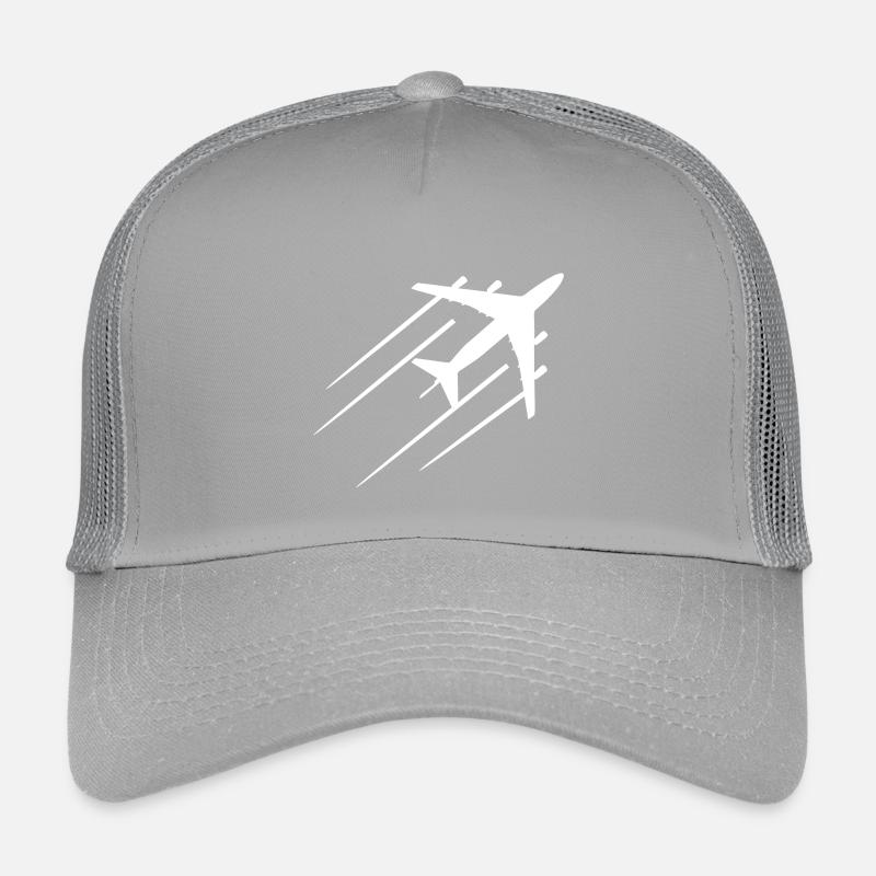 Kinder Trucker-Cap